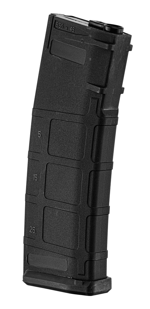 REPLICA ZION ARMS M4 R15 10" 