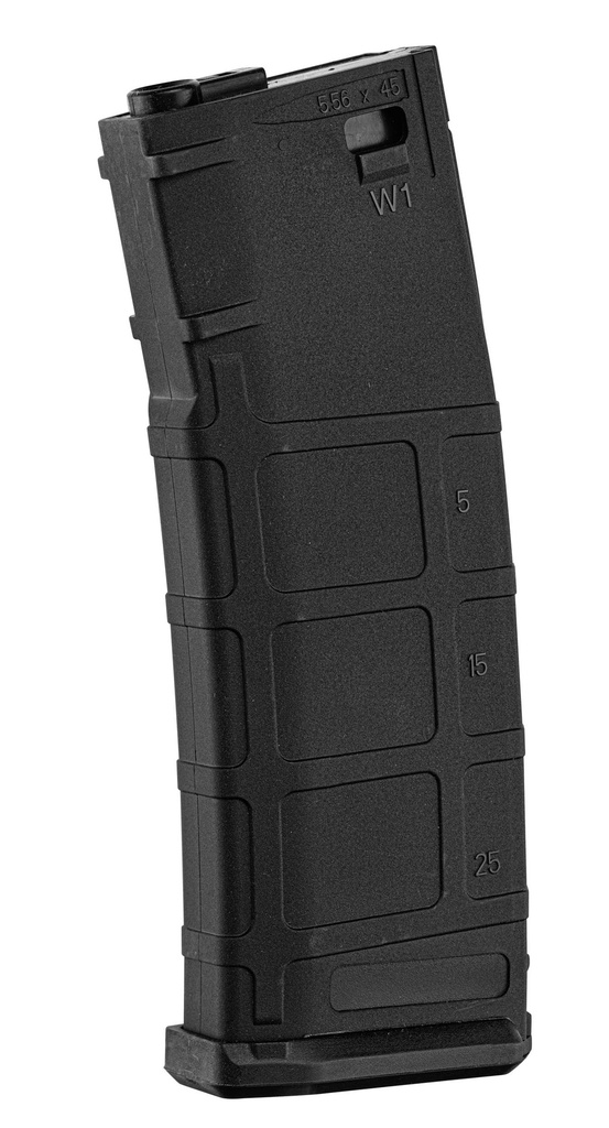 REPLICA ZION ARMS M4 R15 10" 