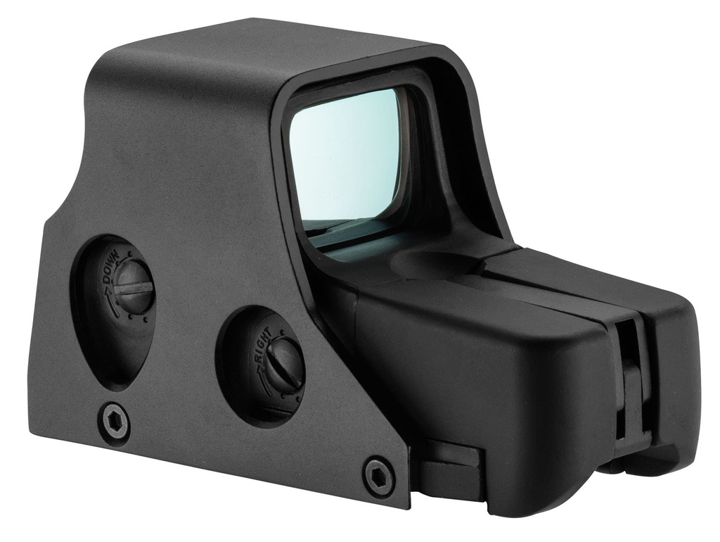 RED DOT TIPO 551 ROJO Y VERDE 