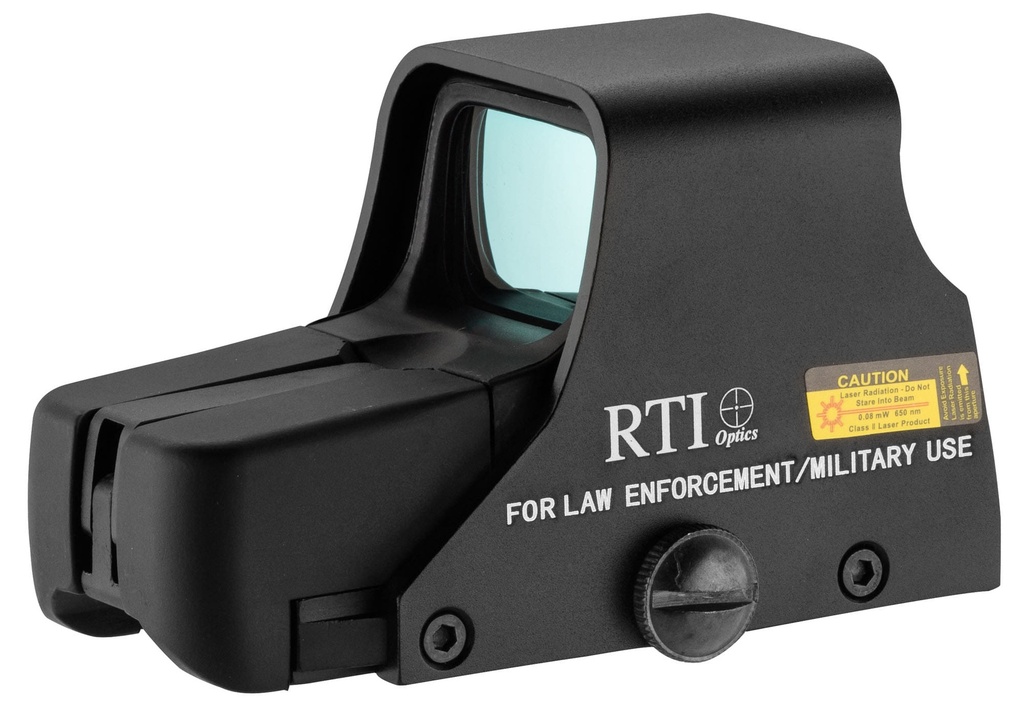 RED DOT TIPO 551 ROJO Y VERDE 