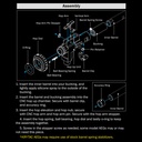 Prometheus ELITE CNC Hop Up Unit 3