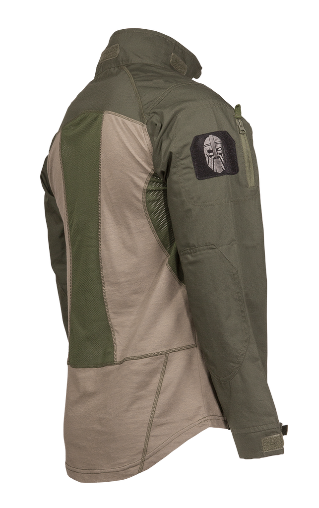 JERSEY RAGNAROK COMBAT SHIRT - C.C OD - SIZE M 