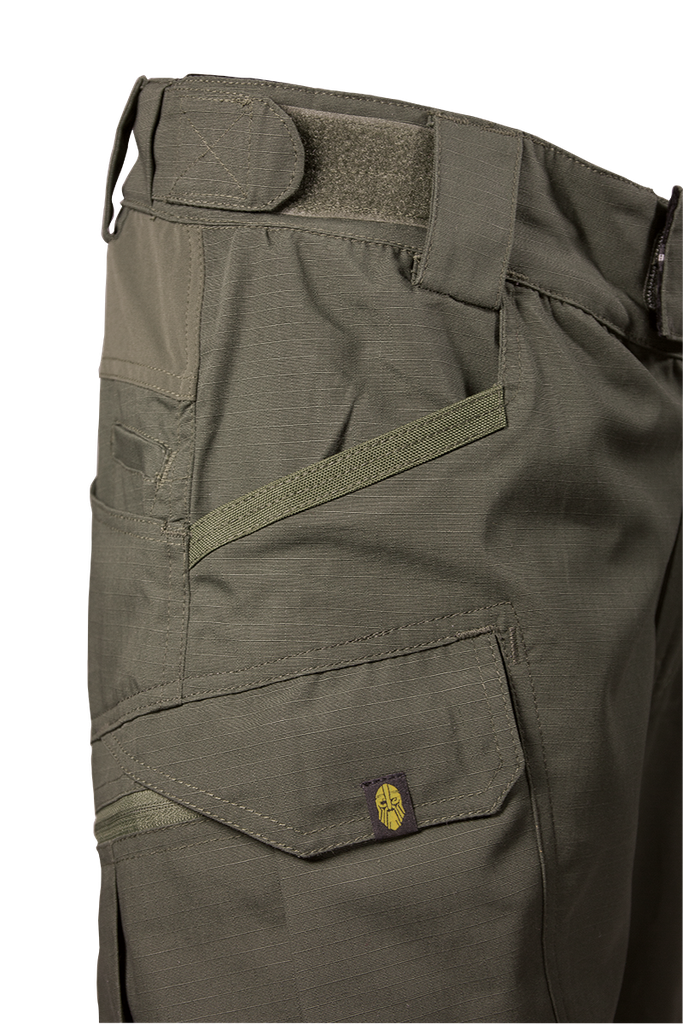 RAGNAROK COMBAT PANTS C. OD. SIZE 44 