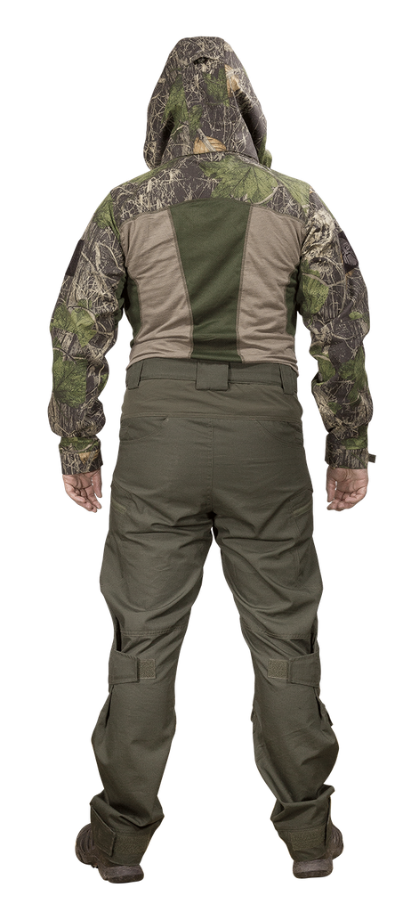 UNIFORME RAGNAR RAGNARÖK FOREST