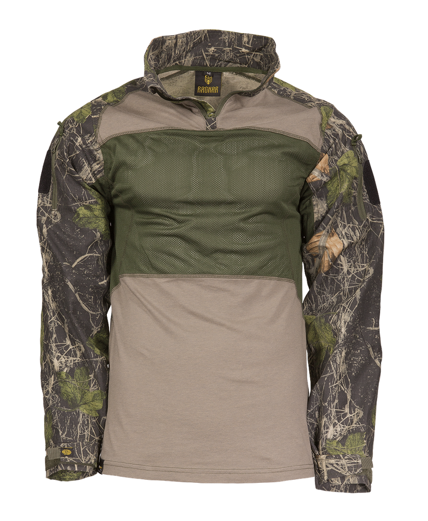 UNIFORME RAGNAR RAGNARÖK FOREST