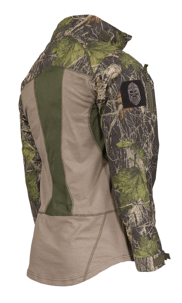 UNIFORME RAGNAR RAGNARÖK FOREST