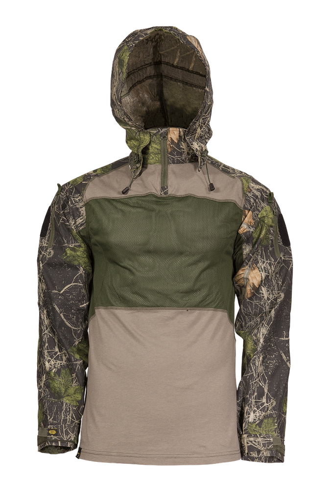 UNIFORME RAGNAR RAGNARÖK FOREST
