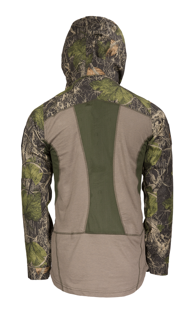 UNIFORME RAGNAR RAGNARÖK FOREST