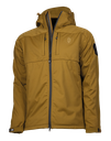 CHAQUETA GUNNAR  COYOTE- T. S