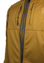 CHAQUETA GUNNAR  COYOTE- T. S