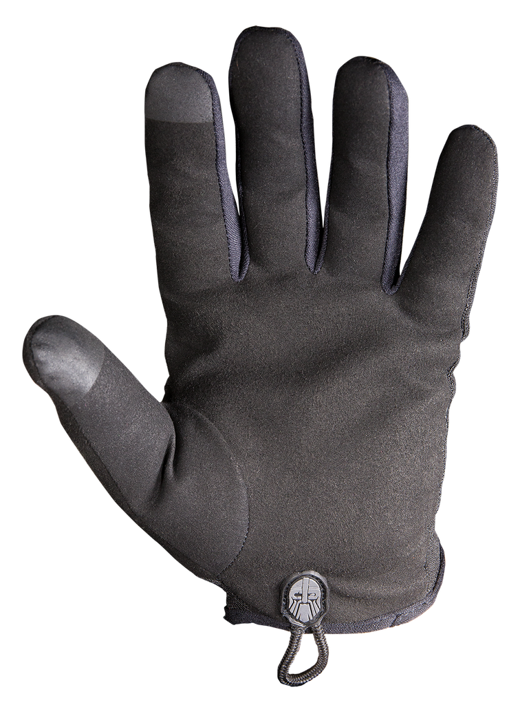 GUANTES RAGNAR VALKIRIE MK1  C. BALCK - SIZE S