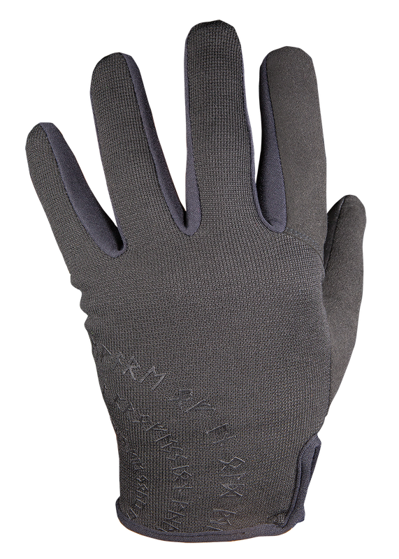 GUANTES RAGNAR VALKIRIE MK1  C. BALCK - SIZE S