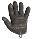 GUANTES RAGNAR VALKIRIE MK2 C. BLACK SIZE M 