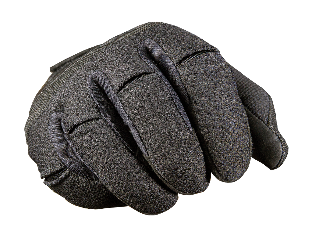 GUANTES RAGNAR VALKIRIE MK2 C. BLACK SIZE M 