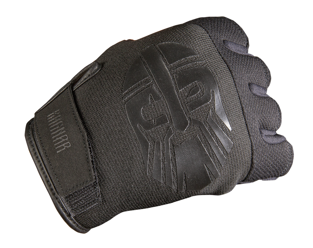 GUANTES RAGNAR VALKIRIE MK2 C. BLACK SIZE M 