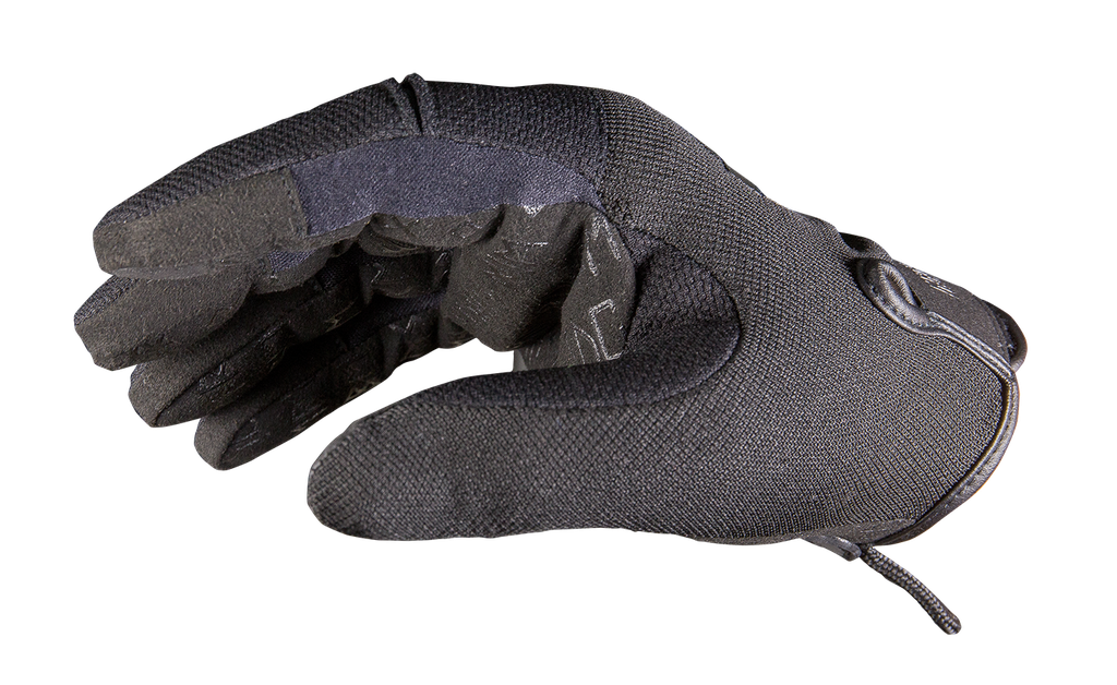 GUANTES RAGNAR VALKIRIE MK2 C. BLACK SIZE M 