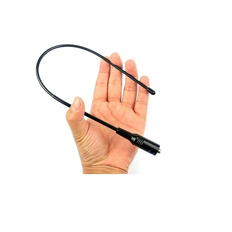ANTENA NAGOYA NA-771R PARA BAOFENG