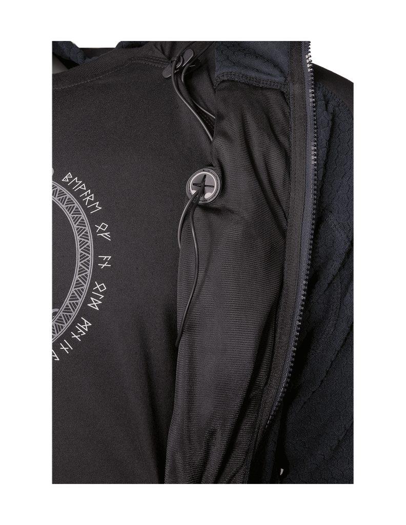 POLAR RAGNAR AZUL TALLA-S