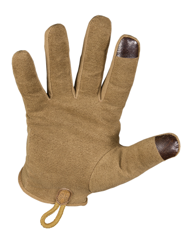 GUANTES RAGNAR COYOTE MK1- T-S