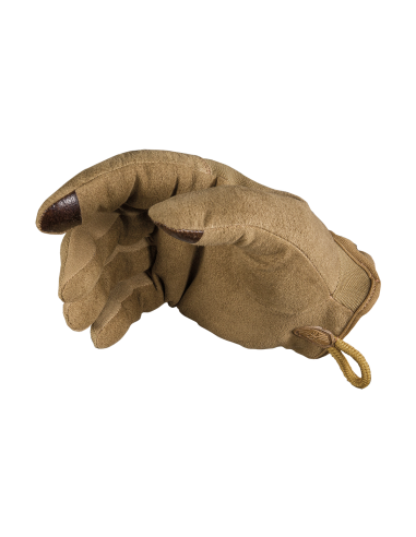 GUANTES RAGNAR COYOTE MK1- T-S
