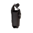 POUCH CORSO WALKIE DAGGER MOLLE NEGRO