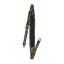 CORREA 1-2 PUNTOS CROSSBONES RANGER GREEN CORSO