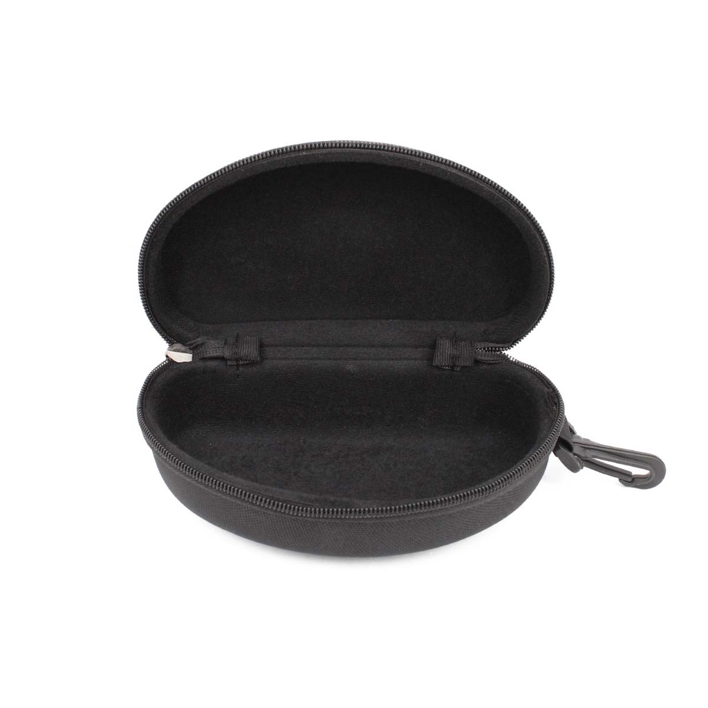 GAFA CORSO REVENGE MK2 C/FUNDA 3 LENTES INTERCAMB. NEGRA 