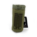 POUCH IMMORTAL BOTELLA MOLLE VERDE 