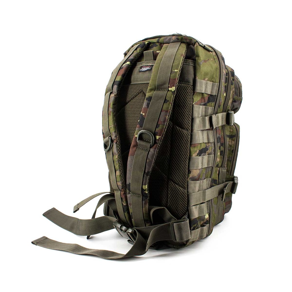 MOCHILA IMMORTAL MOLLE 20 L  PIX.BOSCOSA