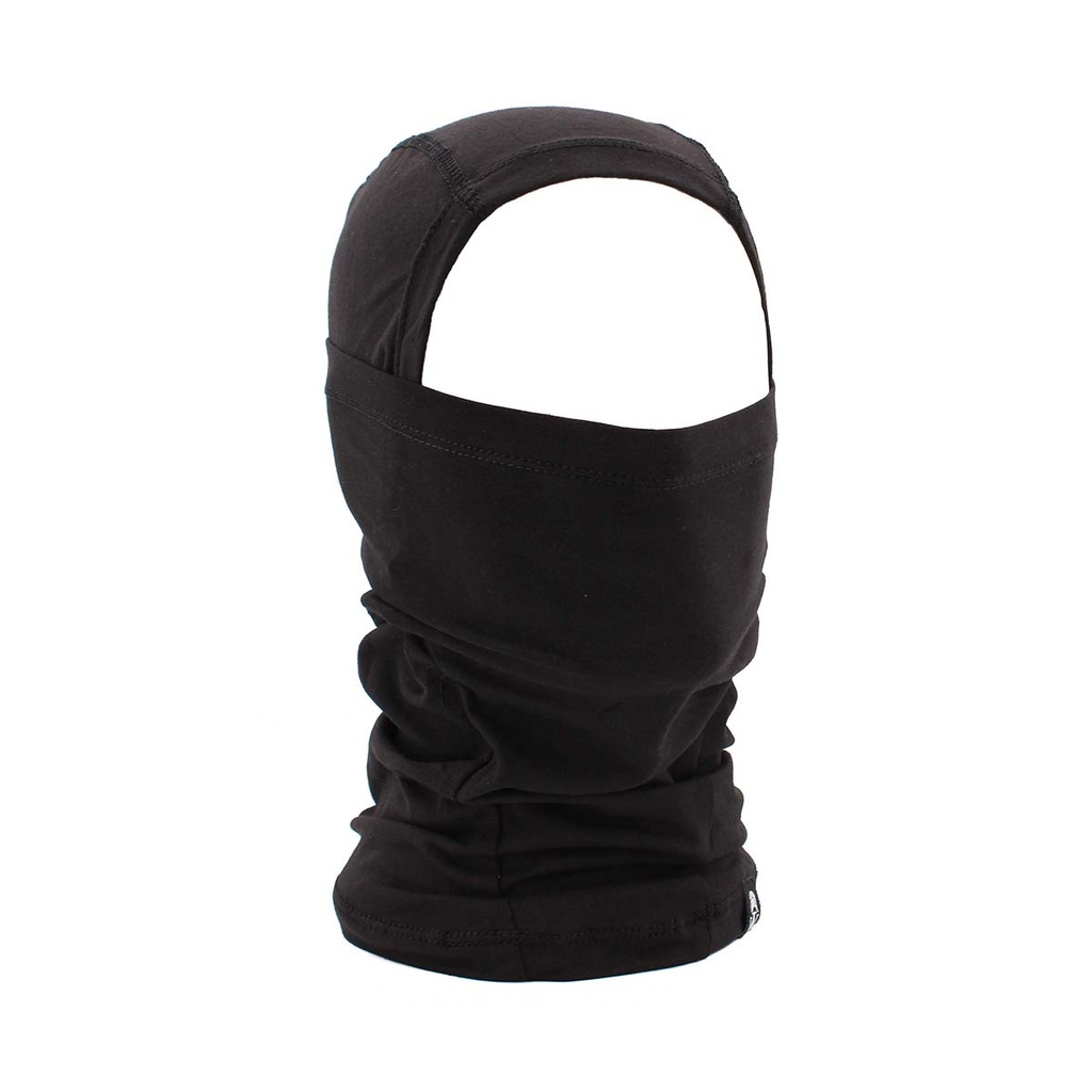  VERDUGO IMMORTAL NINJA NEGRO