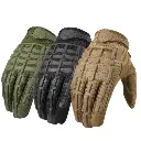 GUANTES CYGNUS - Olive - Size M Size M 