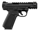 PISTOLA GBB ACTION ARMY AAP01C ASSASSIN BLACK DE GAS 