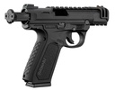 PISTOLA GBB ACTION ARMY AAP01C ASSASSIN BLACK DE GAS 