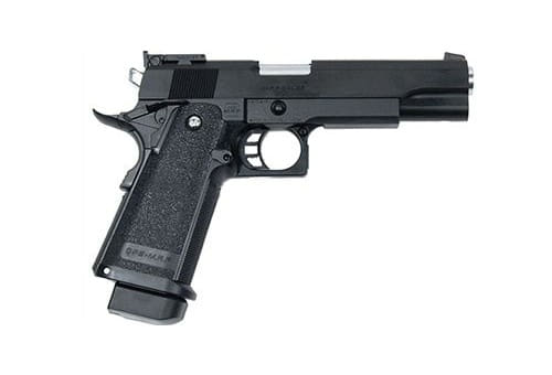 PISTOLA TOKYO MARUI HI CAPA 5.1 px NET  