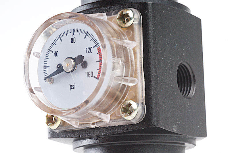 Balystik HPR800C Regulator Version 3 1