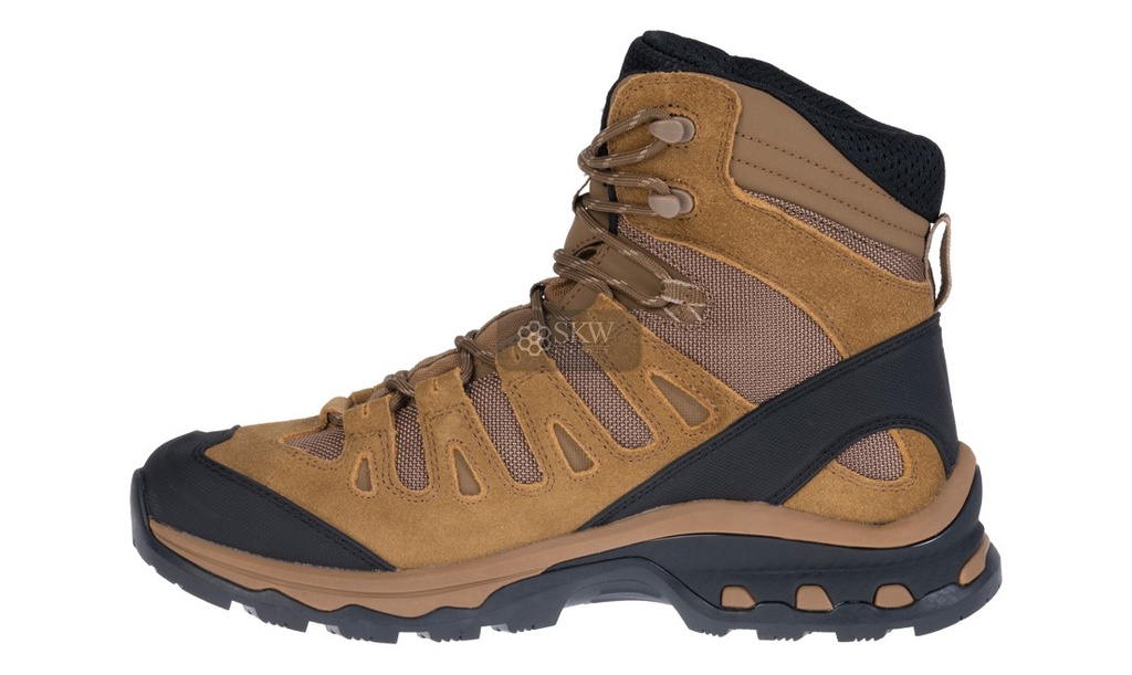  BOTAS CENTAURO 7" COYOTE RTC 44