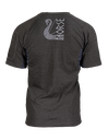 CAMISETA RAGNAR AESIR NORSE C.GRIS TALLA-L