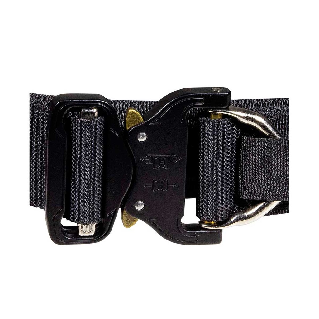 CINTURON CORSO HOOK MOLLE MK2 NEGRO (S/M) 