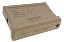 CARGADOR SNIPER STRIKER ARES AMOEBA TAN 3