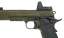 PISTOLA RUDIS MAGNA XIV OD SECUTOR