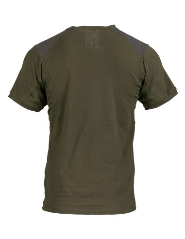 CAMISETA RAGNAR VANIR OD TALLA-M