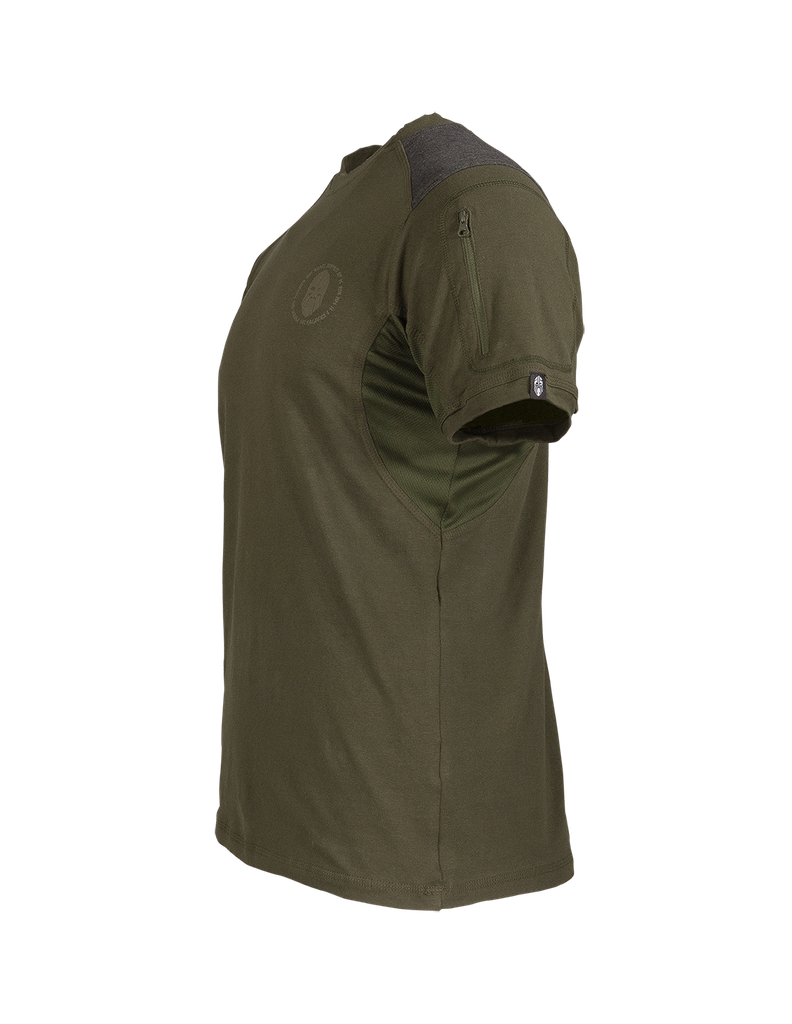 CAMISETA RAGNAR VANIR OD TALLA-M