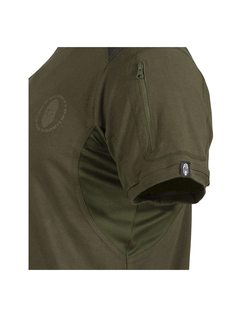 CAMISETA RAGNAR VANIR OD TALLA-M