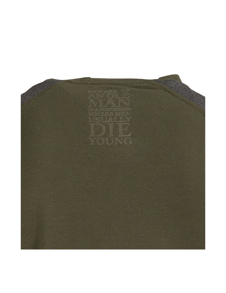 CAMISETA RAGNAR VANIR OD TALLA-M