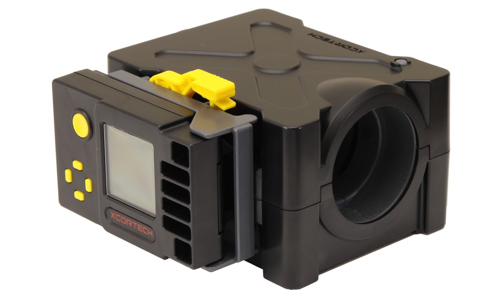 CRONOGRAFO XCORTECH X3500 1