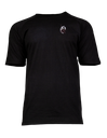 CAMISETA RAGNAR MIDGARD NORTH BLACK TALLA-M 