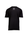 CAMISETA RAGNAR MIDGARD RAID NEGRO TALLA-L 
