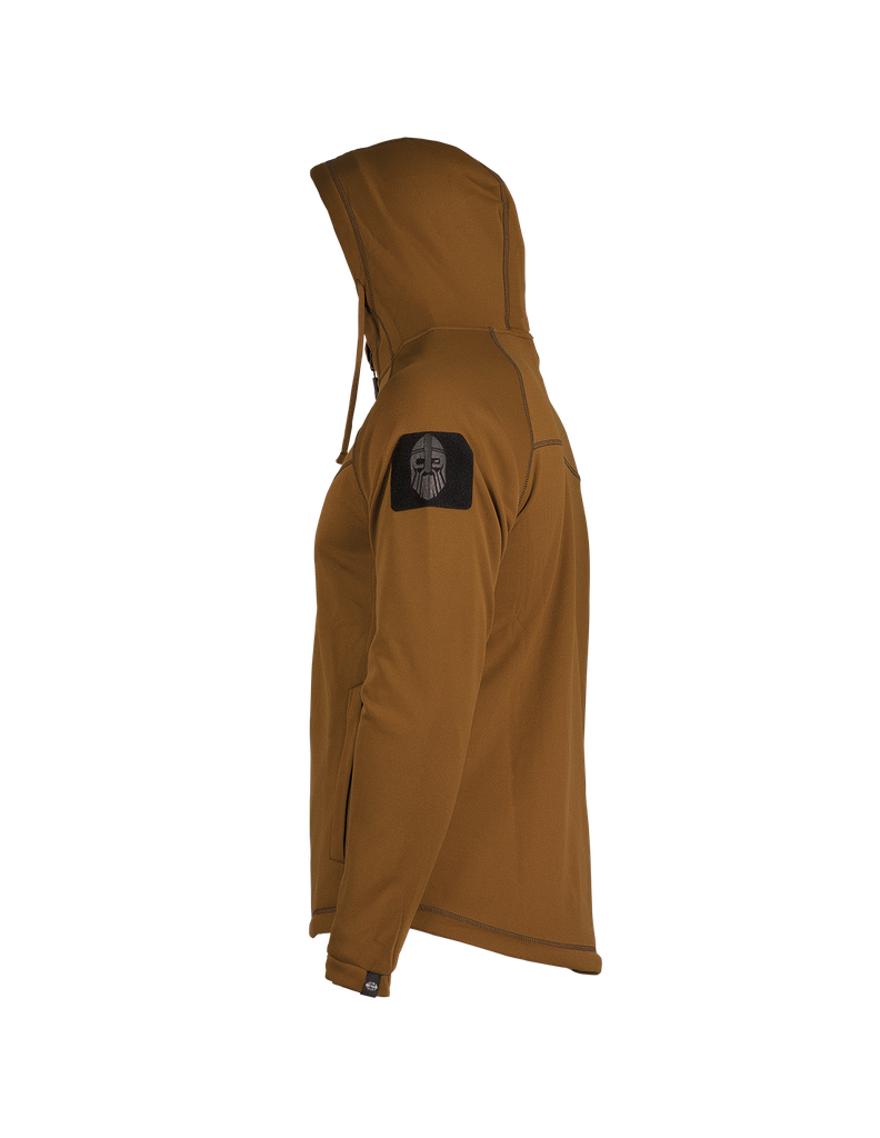 CHAQUETA RAGNAR EINAR COYOTE- T. S 