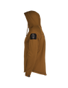CHAQUETA RAGNAR EINAR COYOTE- T. S 