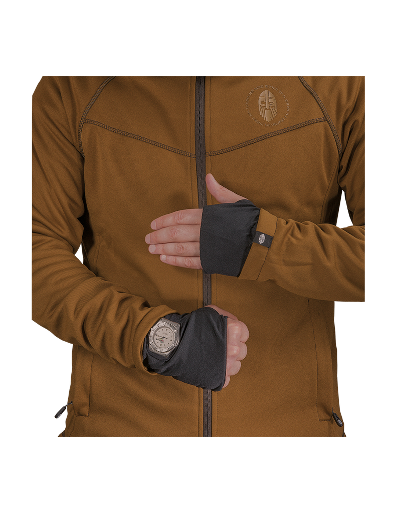 CHAQUETA RAGNAR EINAR COYOTE- T. S 